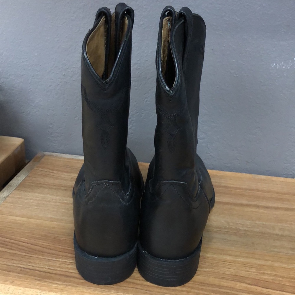 Men’s Ariat Boots - Picture 6 of 9